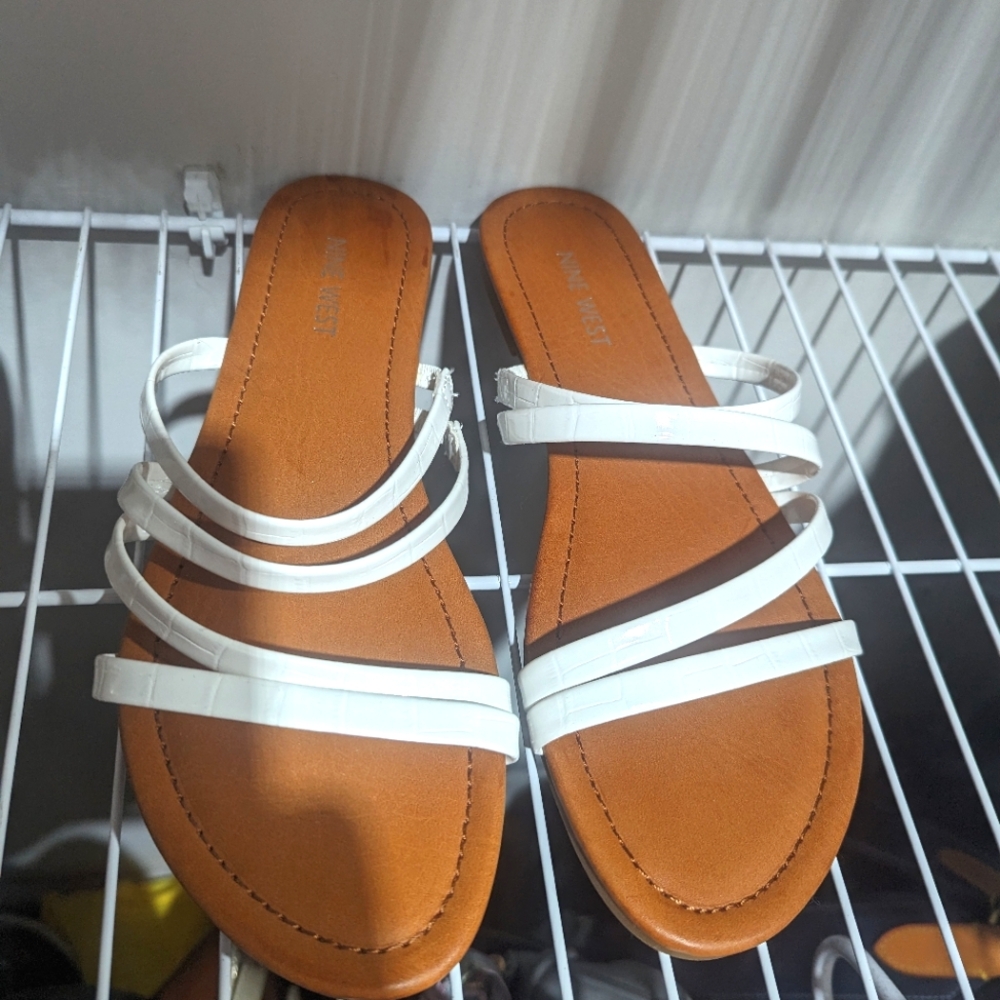 Nine West Sandals